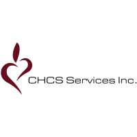 CHCS Services, Inc. Logo