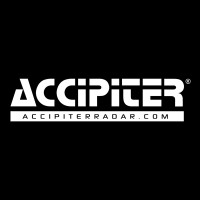 Accipiter Radar Logo