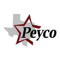 Peyco Southwest Realty Inc. Logo