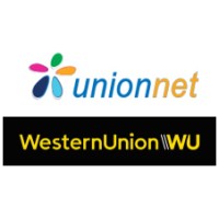 Union Financiar Tirane | Unionnet - Western Union Logo