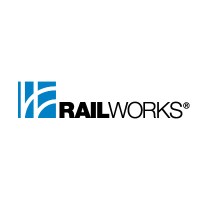 RailWorks Track Services, Inc. Logo