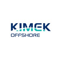 Kimek Offshore AS Logo