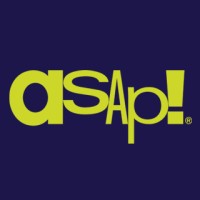 ASAP! Logo