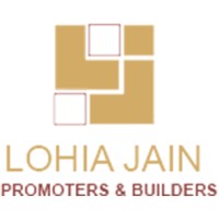 Lohia Jain Group Logo