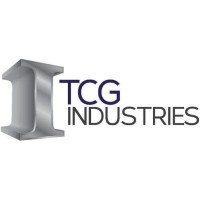 TCG Industries Logo