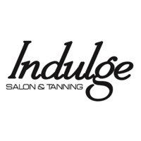 Indulge Salon & Tanning Logo
