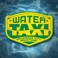 Bricktown Water Taxi Logo