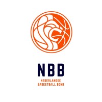 Nederlandse Basketball Bond Logo