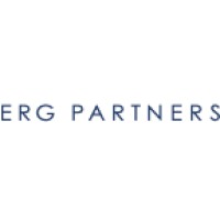 ERG Partners Logo