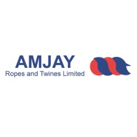 Amjay Ropes and Twines Limited Logo