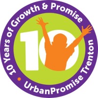 UrbanPromise Trenton Logo
