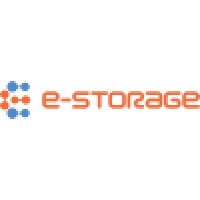 E-Storage Tecnologia Ltda Logo