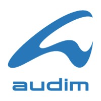 AUDIM Logo