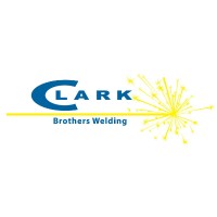 Clark Brothers Welding Logo