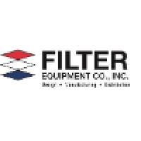 Filter Equipment Co., Inc Logo