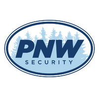 PNW SECURITY, LLC Logo