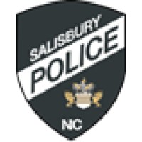 Salisbury Police Dept Logo