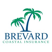 Brevard Coastal Insurance Logo