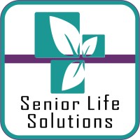 Senior Life Solutions Logo
