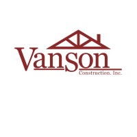 Van Son Construction Logo