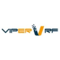 VIPER RF Logo