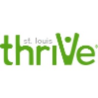 ThriVe St. Louis Logo