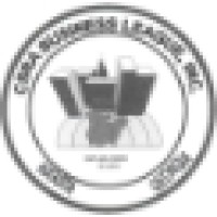 CSRA Business League Logo