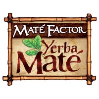 The Maté Factor Logo