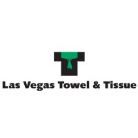 Towel & Tissue of Las Vegas Logo