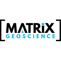 Matrix Geoscience Logo