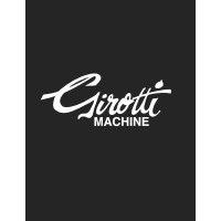 Girotti Machine Logo