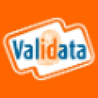 Validata Meios de Pagamentos Logo