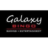Galaxy Bingo Logo