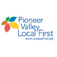 PV Local First Logo
