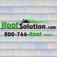 Roof Solutions, Inc. Logo