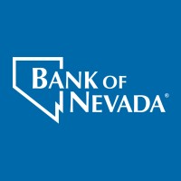 Bank of Nevada Logo