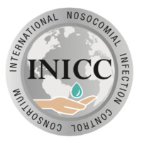International Nosocomial Infection Control Consortium (INICC) #inicc Logo