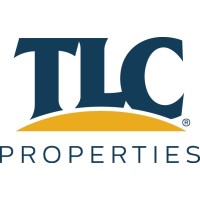 TLC Properties Logo