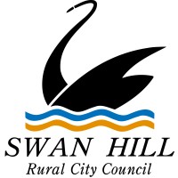 Swan Hill Rural City Council Logo