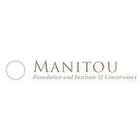 MANITOU FOUNDATION AND INSTITUTE - CONSERVANCY Logo