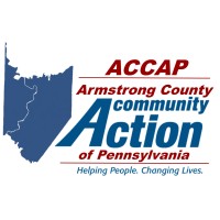 Armstrong County Community Action of Pennsylvania Logo
