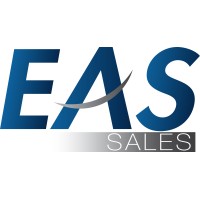 EAS SALES, Inc. / Mel Foster Company Logo
