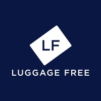 Luggage Free Logo