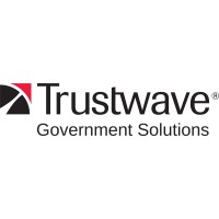 Trustwave Government Solutions Logo
