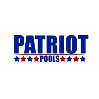 PATRIOT POOL SERVICE LLC Logo