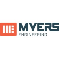 Myers Engineering, Consulting Engineers, Inc. Logo