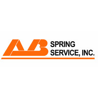 AB Spring Service Inc Logo