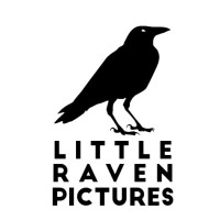 Little Raven Pictures Inc. Logo