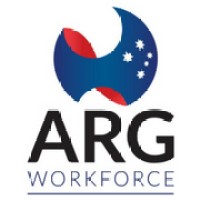 ARG Workforce Logo