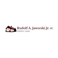 Rudolf A Jaworski Jr PC Logo